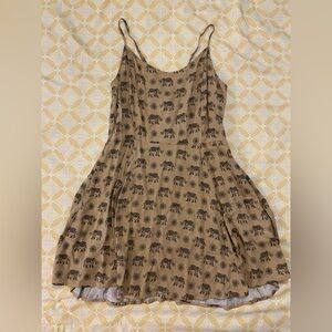 Forever 21 Mini Dress - XL